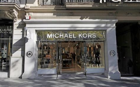 michael kors paseo de gracia|Buscador de tiendas .